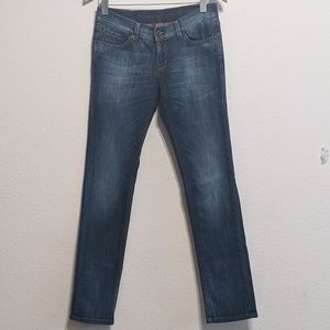 Ted Baker women's straight leg jeans size 34